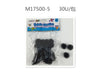 PELOTA CREATIVA 30U12u/c