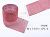 CINTA DE BOLA PLASTICO 11.5CM*10Y1u/c