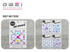 PIEZA DECORATIVA24u/c
