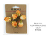 FLOR PARA MANUALIDAD12u/c