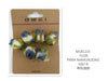 FLOR PARA MANUALIDAD12u/c