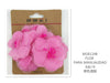FLOR PARA MANUALIDAD12u/c