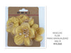 FLOR PARA MANUALIDAD12u/c