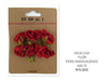 FLOR PARA MANUALIDAD12u/c