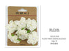 FLOR PARA MANUALIDAD12u/c