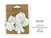 FLOR PARA MANUALIDAD12u/c