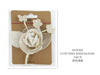 FLOR PARA MANUALIDAD12u/c