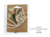 FLOR PARA MANUALIDAD12u/c