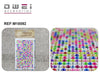 PIEZA DECORATIVA12u/c