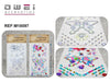 PIEZA DECORATIVA12u/c