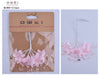 FLOR PARA MANUALIDAD12u/c