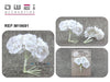 ①FLOR MANUALIDAD12u/c