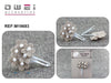 ①FLOR MANUALIDAD12u/c