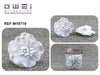 ①FLOR MANUALIDAD CON AUTOADHESIVO12u/c