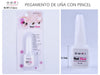PEGAMENTO DE UNA12u/c