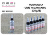 ① PURPURINA CON PEGAMENTO 120G12u/c