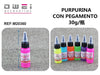 ① PURPURINA CON PEGAMENTO 30G24u/c