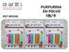 ① PURPURINA 5U12u/c
