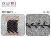 ① CINTA DECORATIVA12u/c