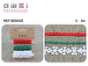 ① CINTA DECORATIVA12u/c