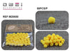 POMPOM 12MM 50U12u/c