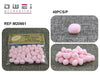 POMPOM 15MM 40U12u/c