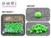 POMPOM 15MM 40U12u/c