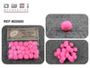 ① POMPOM 20MM 25U12u/c