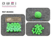 ① POMPOM 20MM 25U12u/c