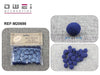① POMPOM 20MM 25U12u/c