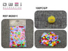 POMPOM 1.0CM12u/c