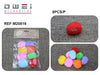 POMPOM 4.0CM12u/c