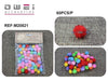 POMPOM 1.5CM12u/c