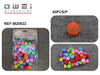POMPOM 2.0CM12u/c