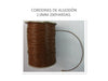 CUERDA DE MANUELIDAD1u/c