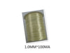 COLA DE RATON 1.0MM/100MA12u/c