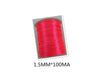 COLA DE RATON 1.5MM/100MA12u/c