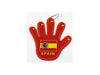 COLGANTE DE ESPANA12u/c