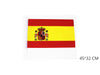 BANDERA DE ESPANA100u/c