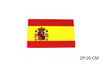BANDERA DE ESPANA100u/c