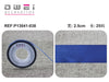 CINTA DECORATIVA5u/c