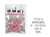 FLOR DE MANUALIDAD12u/c