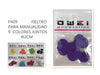 PIEZA PARA MANUALIDAD24u/c