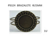 BAZALETE 25MM*112u/c