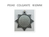 COLGANTE MANUALIDAD 30MM*112u/c