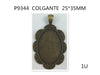 COLGANTE MANUALIDAD12u/c