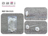 HORQUILL PARA MANO20u/c
