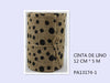 CINTA DE LINO 12CM * 5M1u/c