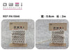 CUERDE DE LINO24u/c