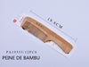 PEINE DE BAMBU12u/c